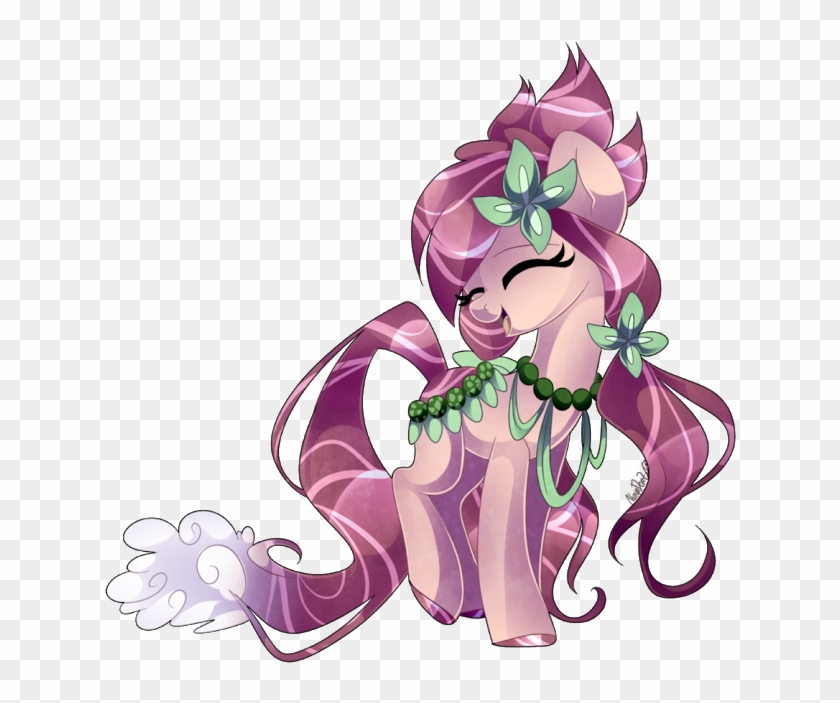 Kiarafall By Nuryndork - Cartoon #376278