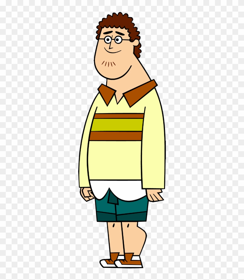 Thumbnail For Version As Of - Total Drama Revenge Of The Island Sam #376279