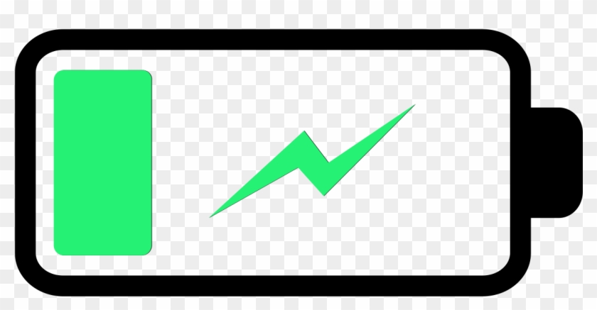 Rechargeable - Sign #376353