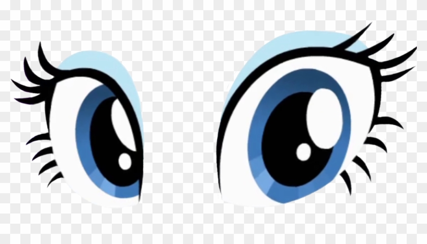 Mlp - My Little Pony Rarity Eyes #376474