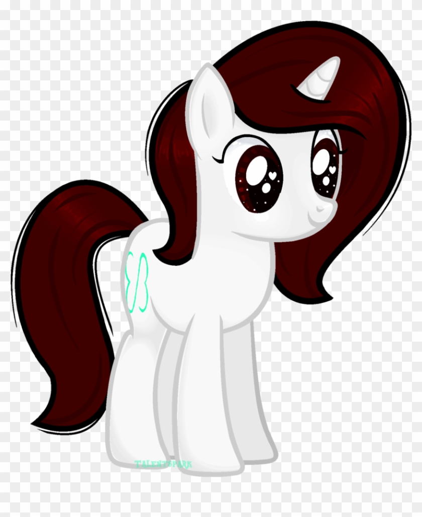 You Can Click Above To Reveal The Image Just This Once, - Cartoon #376525