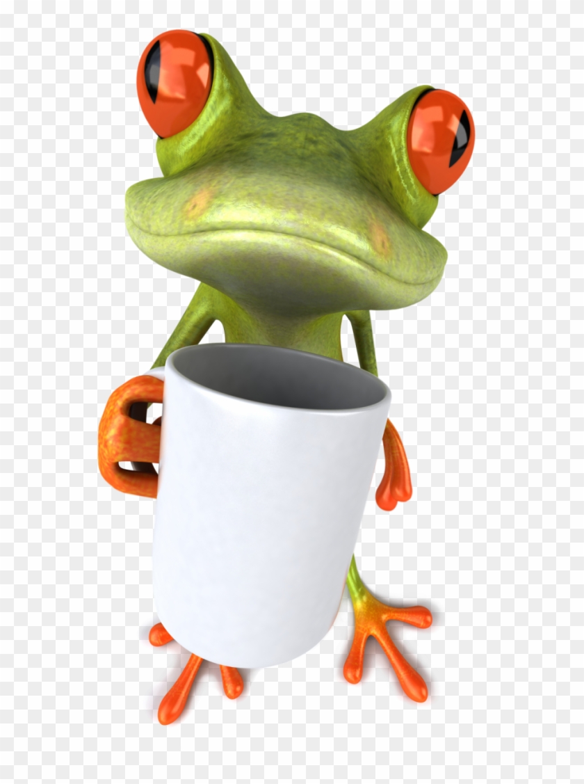 Frog 3d Computer Graphics Screensaver Wallpaper - Frog 3d Computer Graphics Screensaver Wallpaper #376688