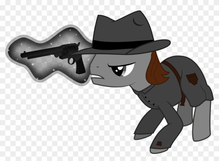 Private Eye By Sakatagintoki117 - Private Eye #376620