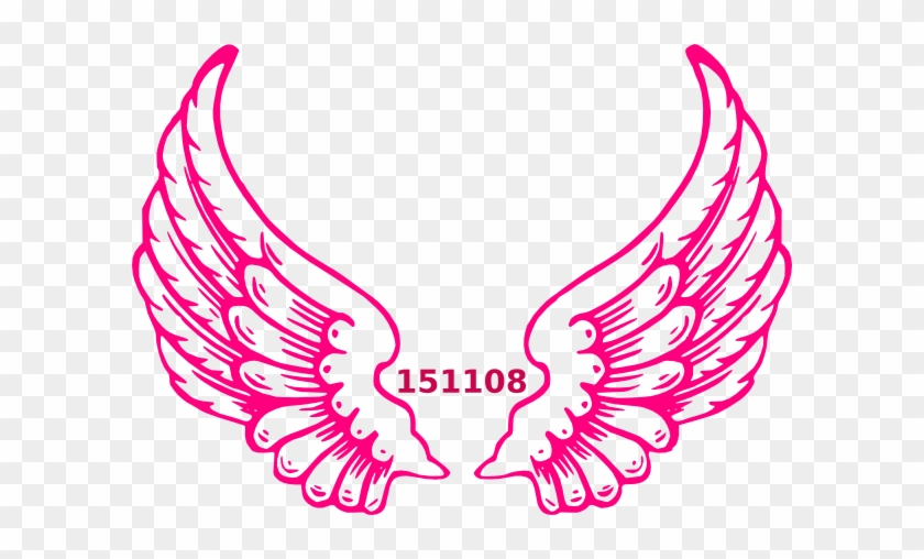 Angel Wings #376633