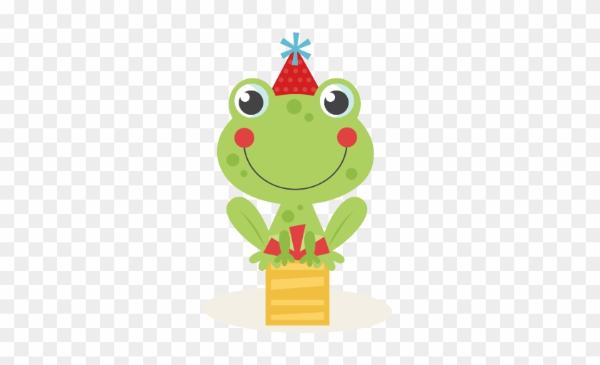 Fresh Decoration Frog Cupcakes Clip Art Birthday Svg - Fresh Decoration Frog Cupcakes Clip Art Birthday Svg #376700