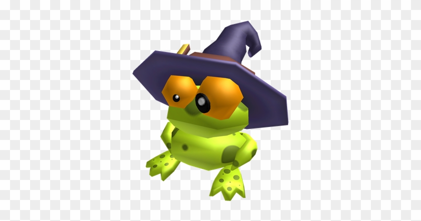 3d - Amphibians #376796