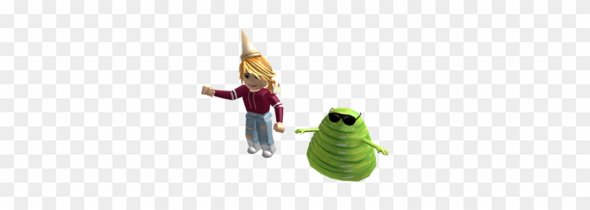 Woman Torso - Roblox #376812