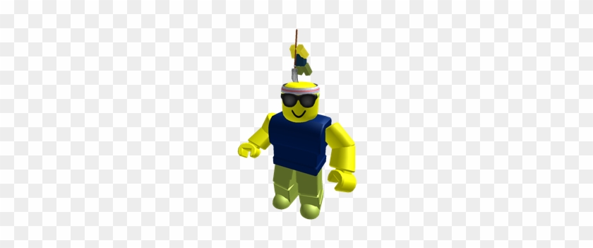 Noob - Roblox Profile #376818