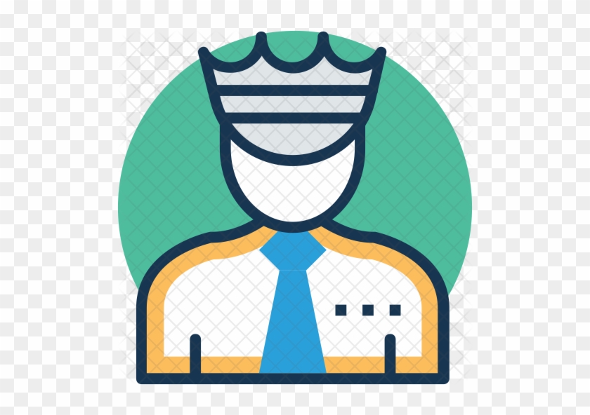 Police Icon - Police Icon #376827