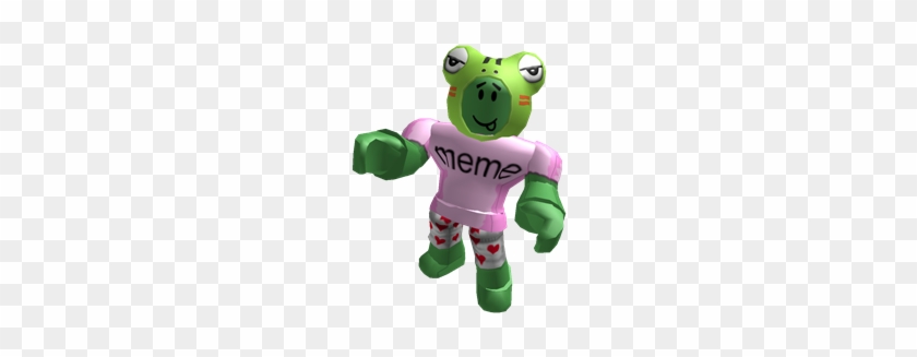 Cartoony Idle - Cool Roblox Dude #376846