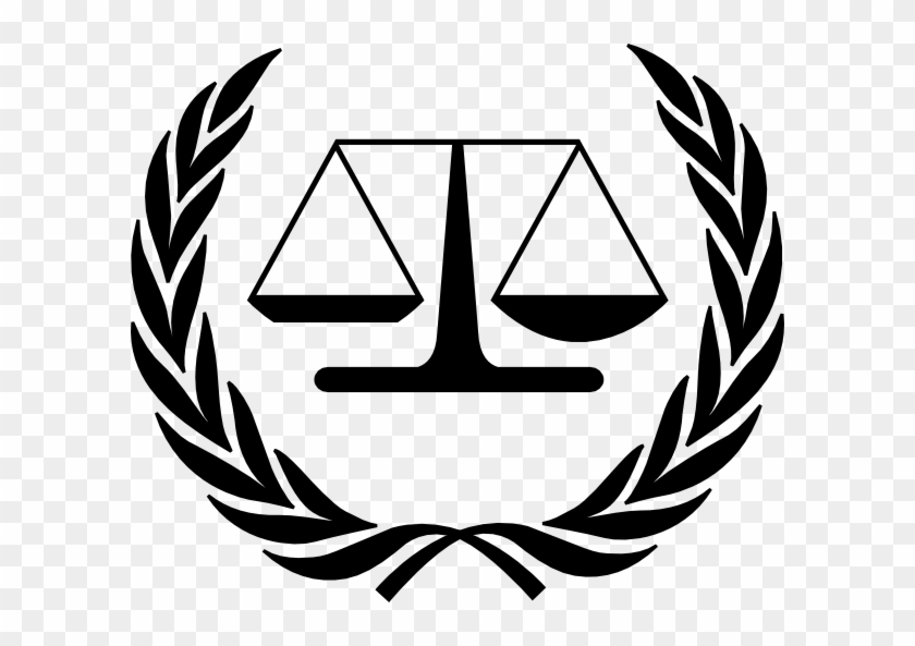 Law - Laws Black And White #376913