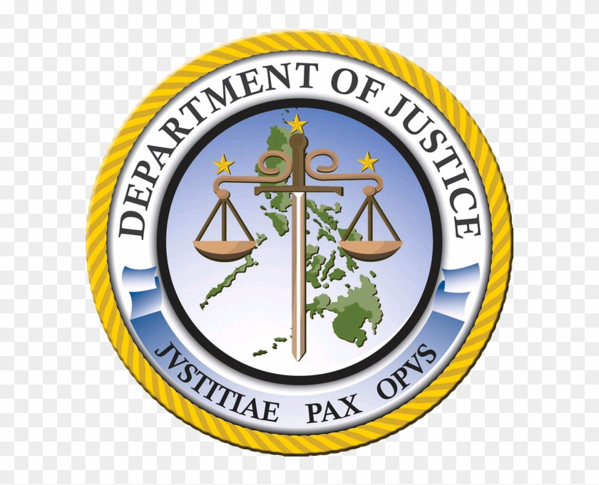 The Department Of Justice Has Indicted Former Rizal - Department Of Homeland Security #377215