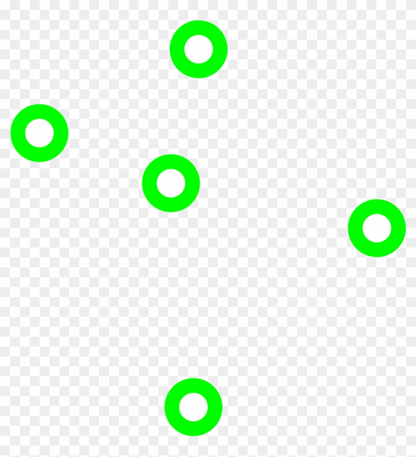 Eurion Constellation #377224