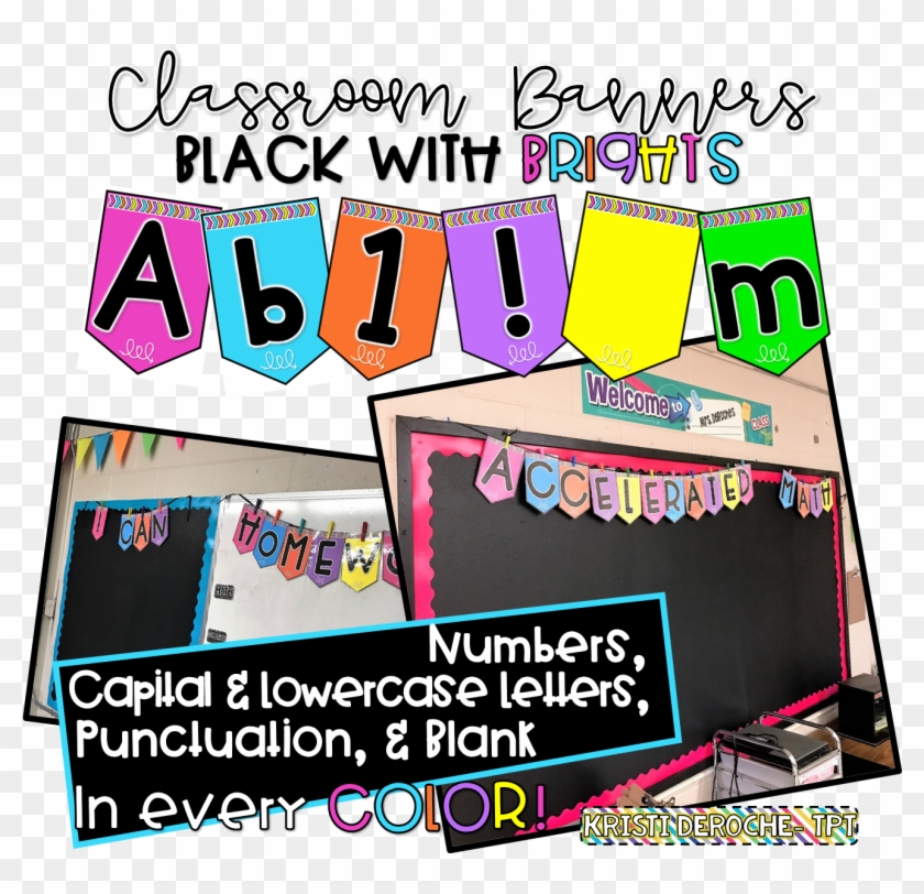 I Did Not Originally Have Green When I First Created - Banner #377310