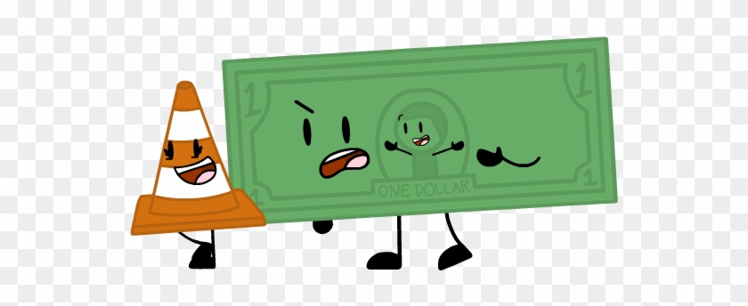 Thank You Dollar And Gregory - Thank You Dollar And Gregory #377321