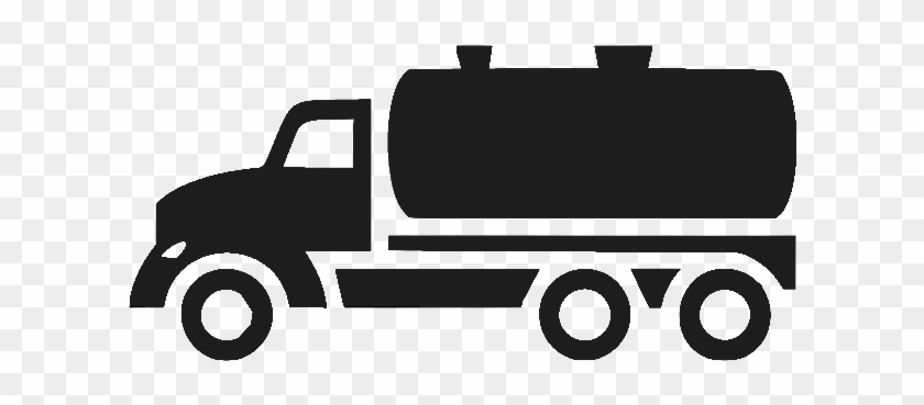 Related Septic Tank Clipart - Transport #377330