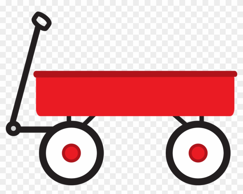 Vintage Toys - Minus - Radio Flyer #377586