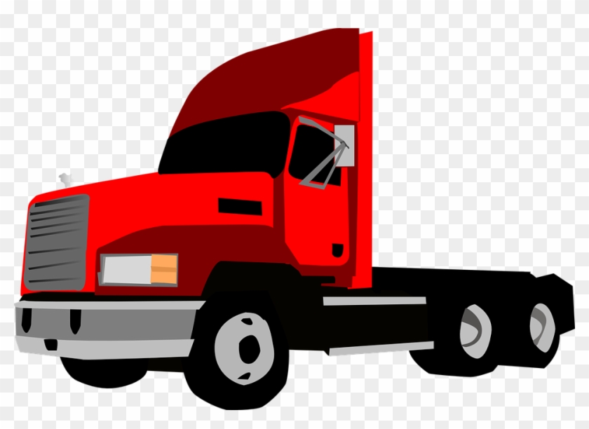 Become A Truck Driver [book] #377613
