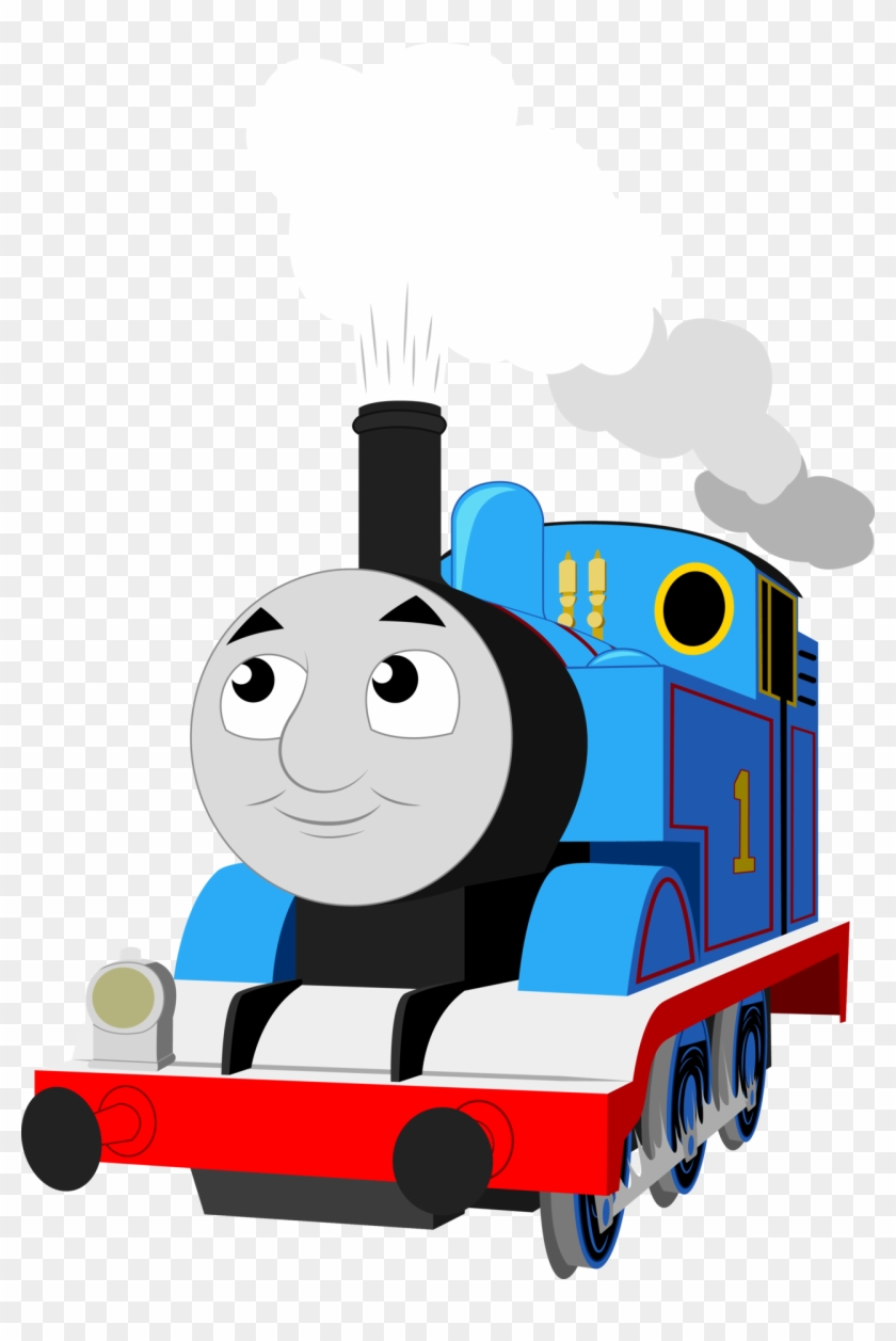 Rattlerjones 53 10 Thomas Exploring By Artthriller94 - Thomas The Tank Engine #377674