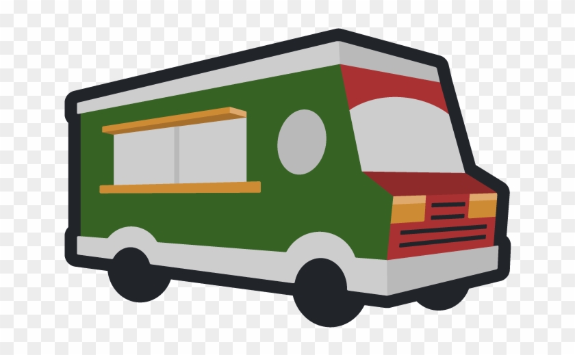 Houston-truck - Truck #377718
