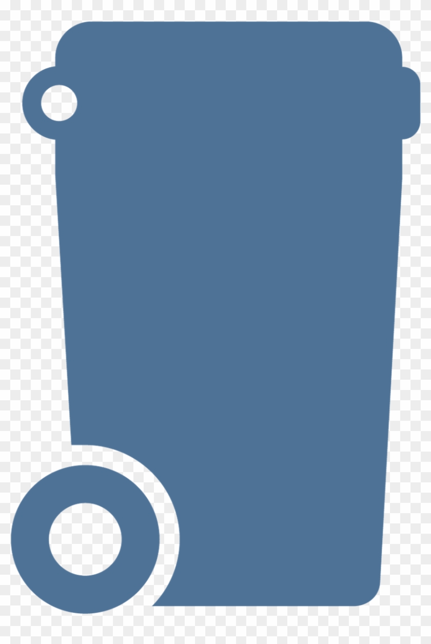 Trash Cart - Waste #377732