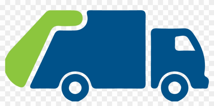 Mixed Waste Is Collected And Taken To One Of Our Materials - Mixed Waste Is Collected And Taken To One Of Our Materials #377844