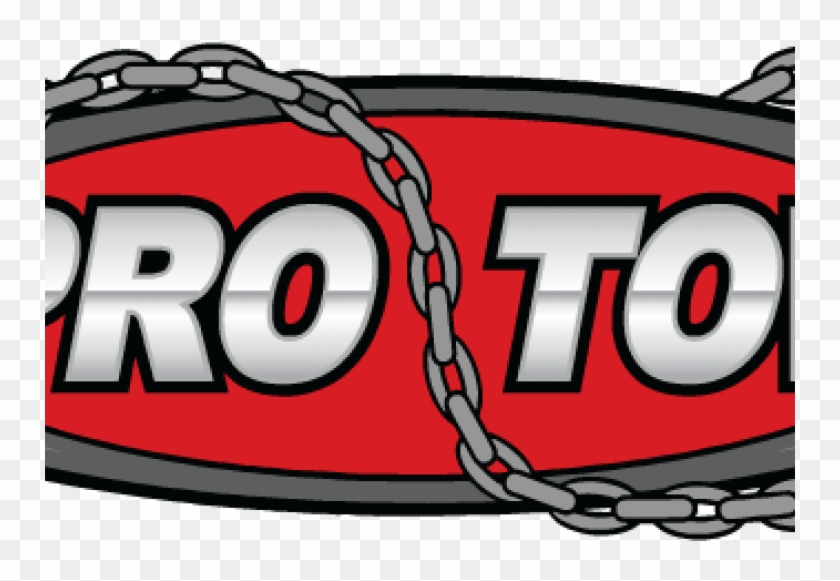 Professional Towing - Tow Truck Logo Designs #377970