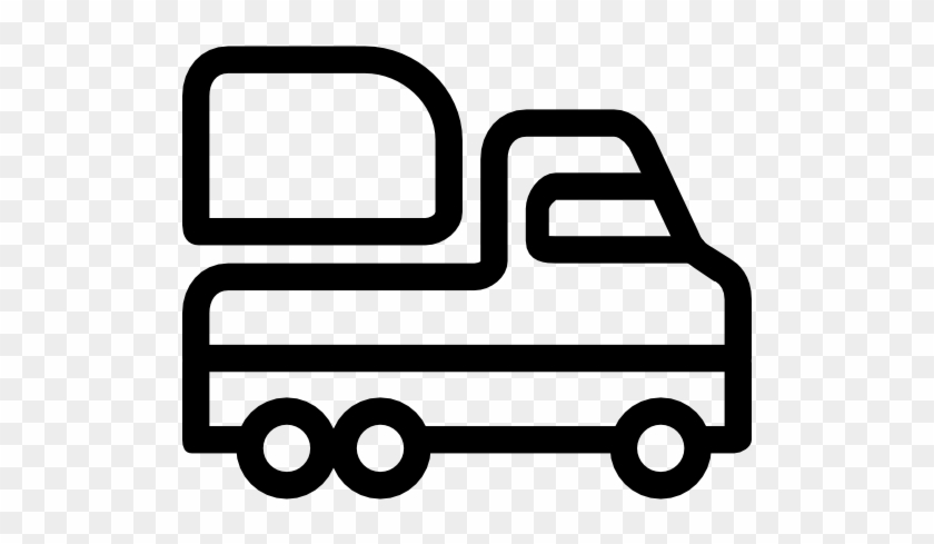 Truck #378036