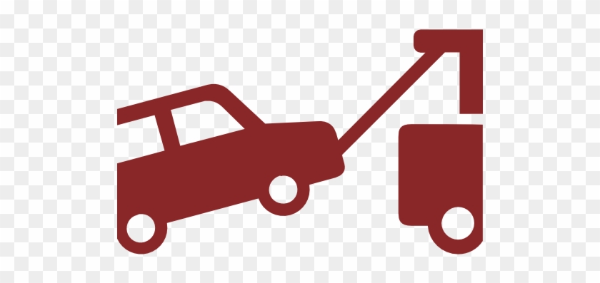 Towing Services - Fire Route Vehicles Will Be Towed Print Car Towing #378041