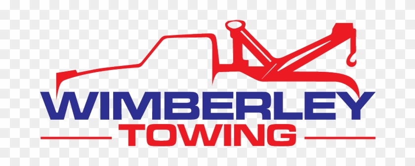 Wimberley Towing Logo Wimberley Towing Logo - Tow Truck Tow Logo #378045