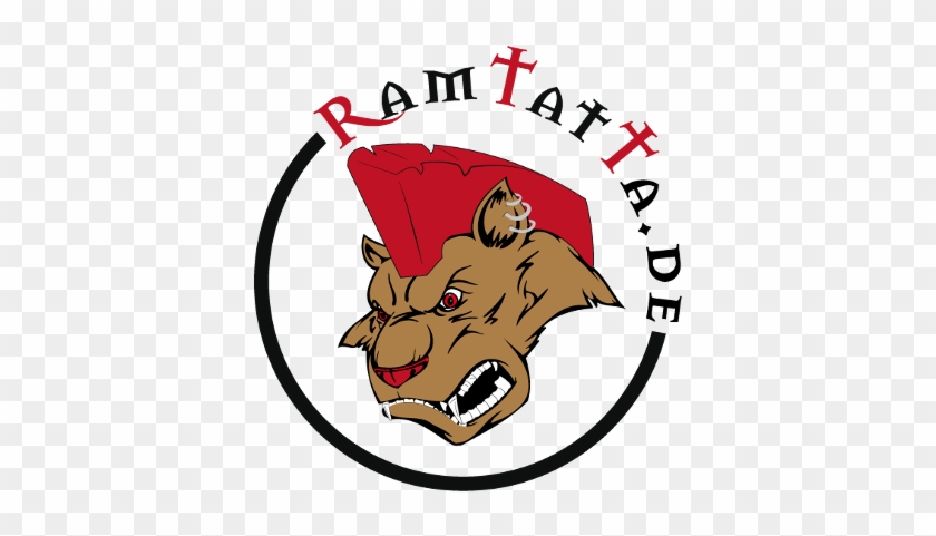 Ramtatta - Cartoon #378105