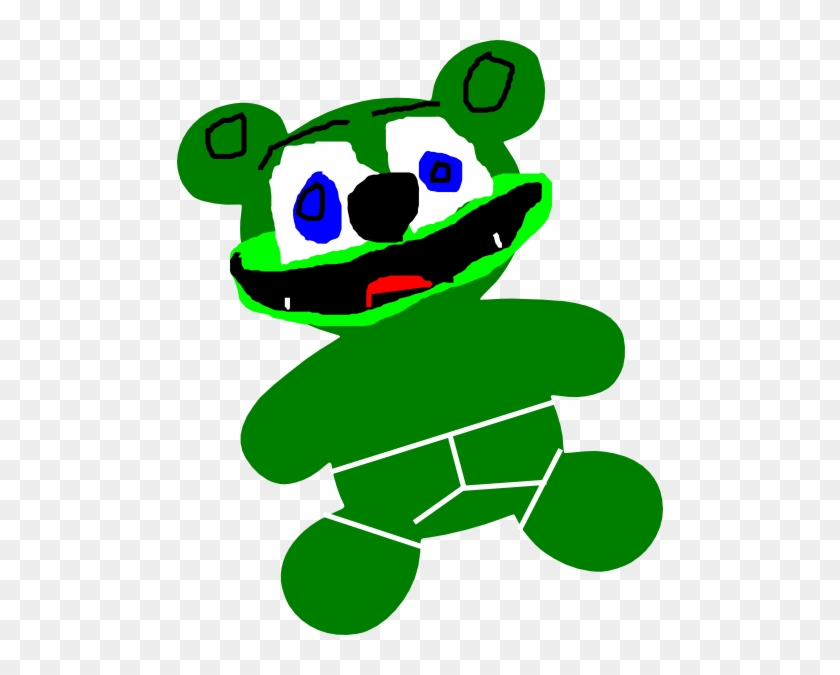 Gummibär #378113