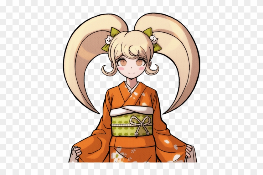 Gummy Bears Were Invented In 1922 By Hann Rigel From - Hiyoko Saionji Sprites #378141