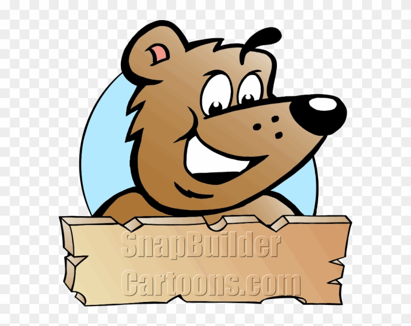 Brown Bear #378263