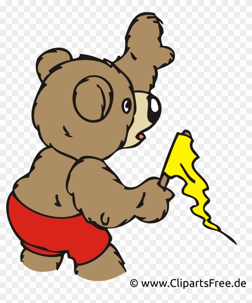 Clip Art #378330