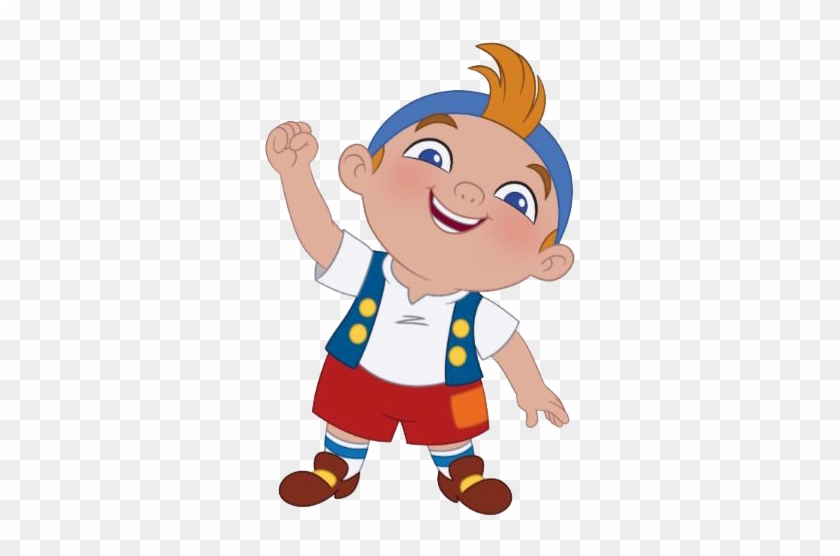 Imã¡genes De Cobby Jake Y Los Piratas Jake Y Los Piratas - Cubby Jake And The Neverland Pirates #378550