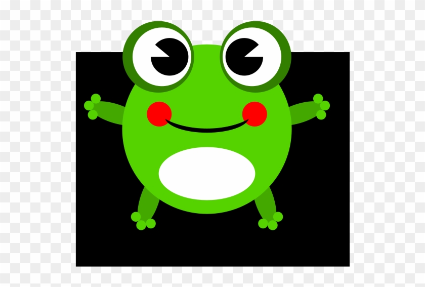 Pirate Clipart Frog - Clip Art #378611