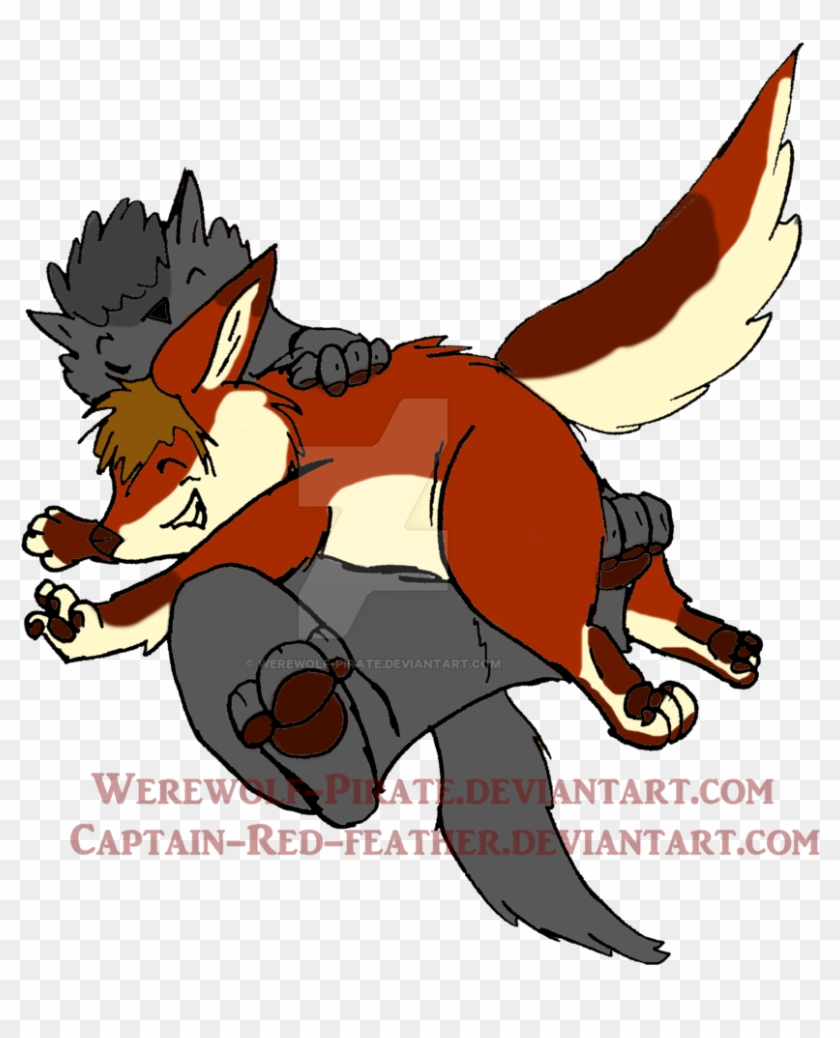 Baby Evie And Warren 2 By Werewolf-pirate - Cartoon #378680