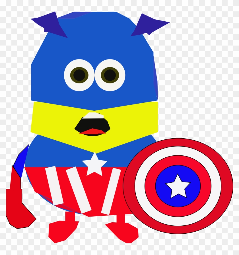 Big Image - Vector Graphics #378779