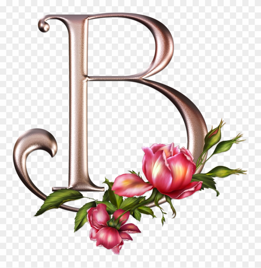 Яндекс - Фотки - Letra A Cor De Rosa #378871