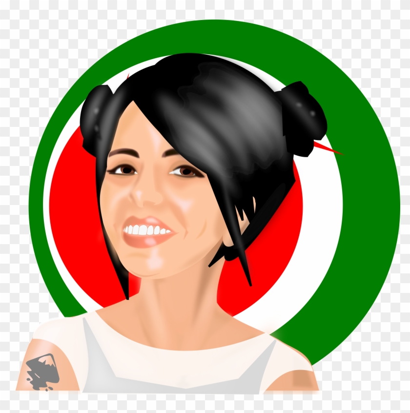 Big Image - Clip Art #378924