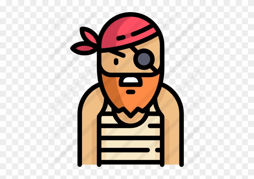 Pirate - Pirate #379038