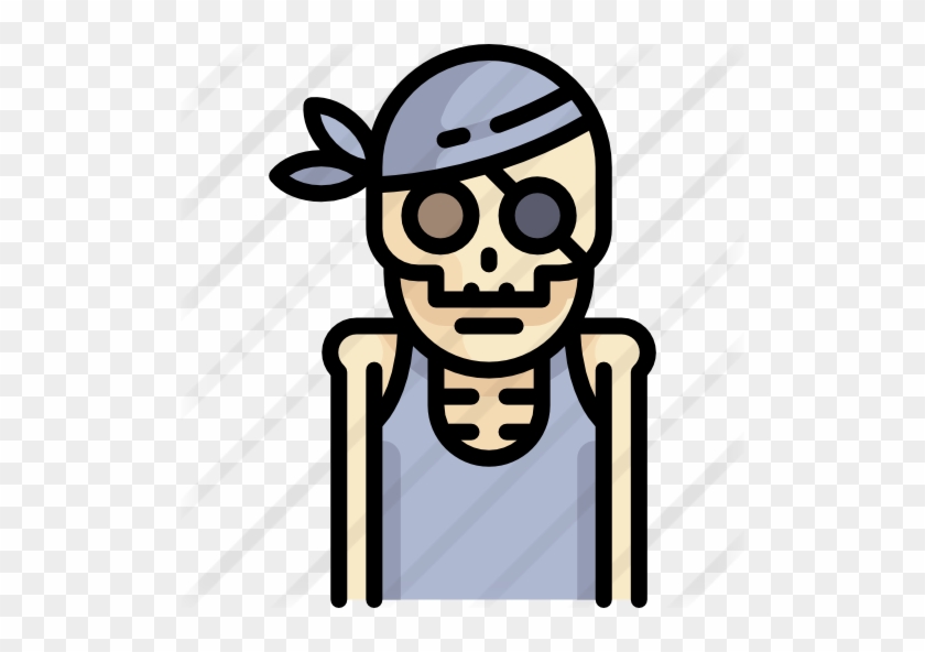 Pirate - Pirate #379040