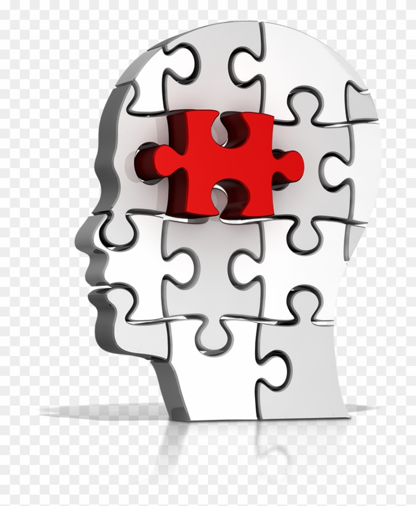 Find Information About The Library And Simpson University - Pieces: Solving The Puzzle Of You #379085