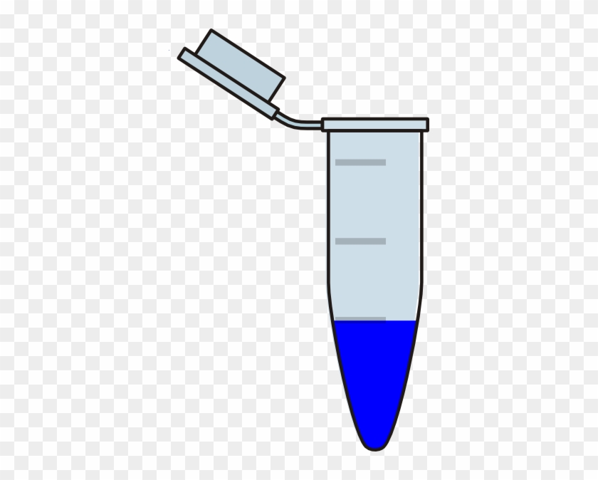 Eppendorf Tube #379109