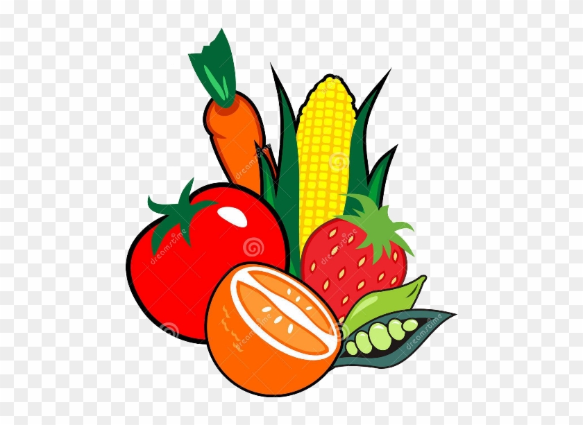 Znalezione Obrazy Dla Zapytania Promocja Zdrowie Clipart - Obst Gemüse Cliparts Kostenlos #379257