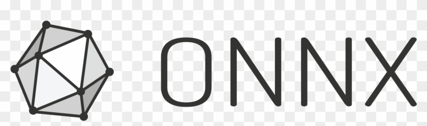 Cntk Is Also One Of The First Deep Learning Toolkits - Onnx Logo #379349