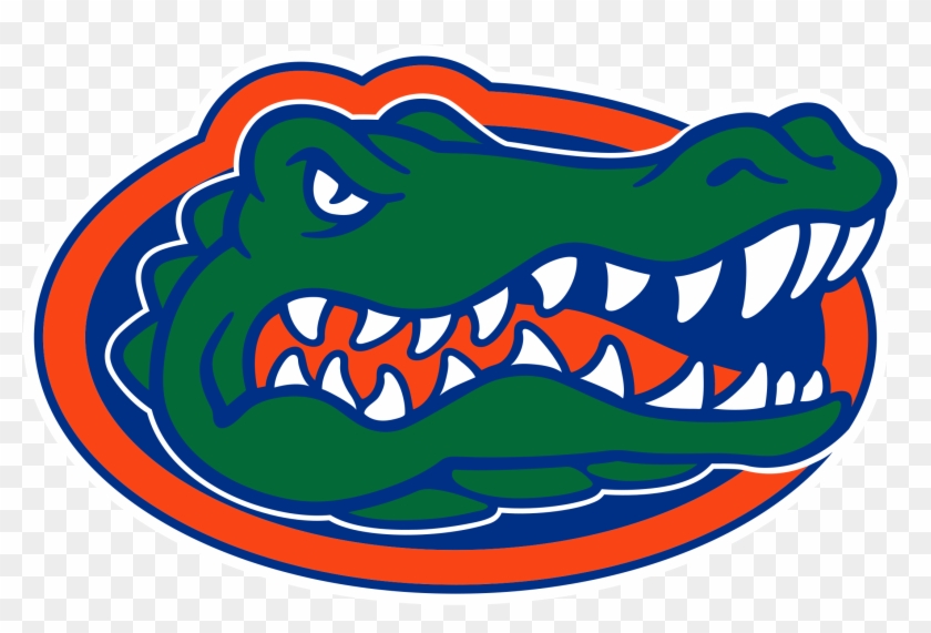 Ready To Get This Program The Best Software In The - Florida Gators Logo Png #379385