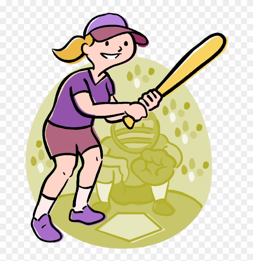 Softball - Softball #379471