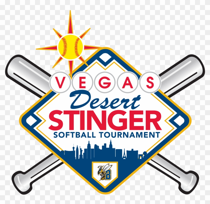 Softball To Open Season At Msub Desert Stinger In Las - Art Print: Chris2766's Watercolor Art Print #379506